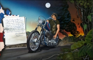 Vietnam: Letter to a Lost Bro