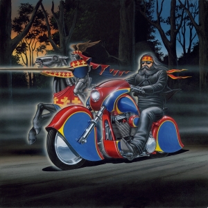 Knight Rider